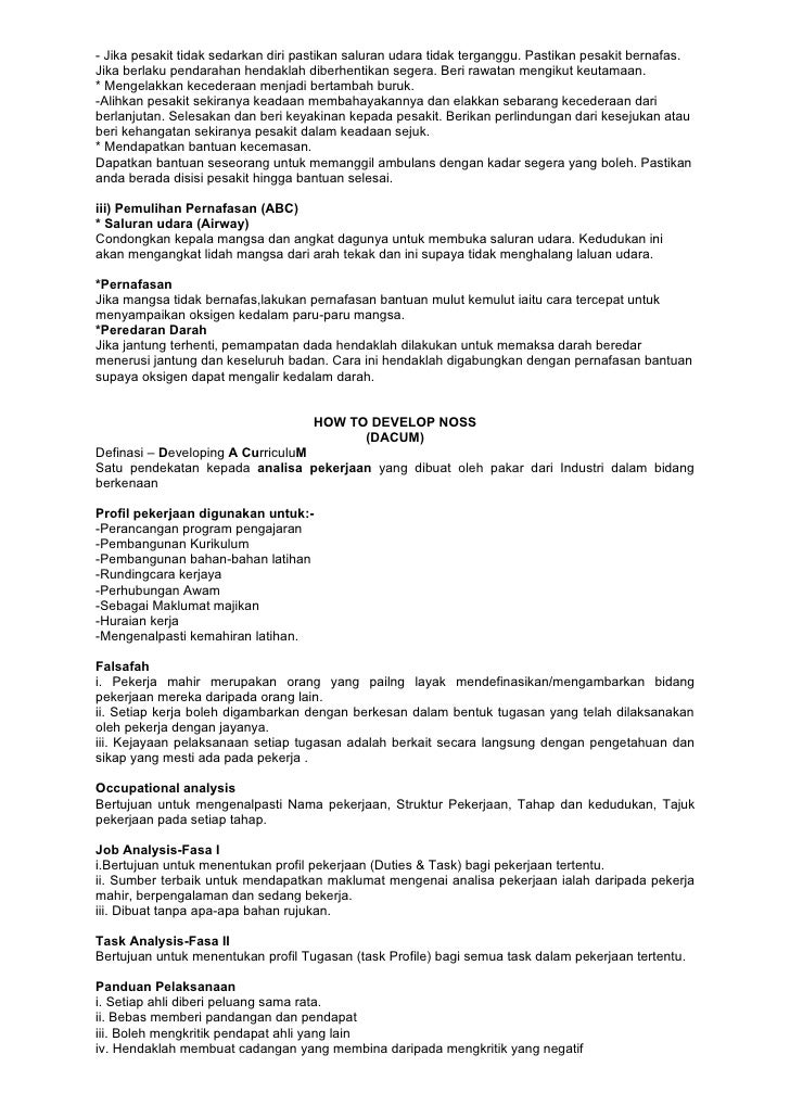 Nota plv