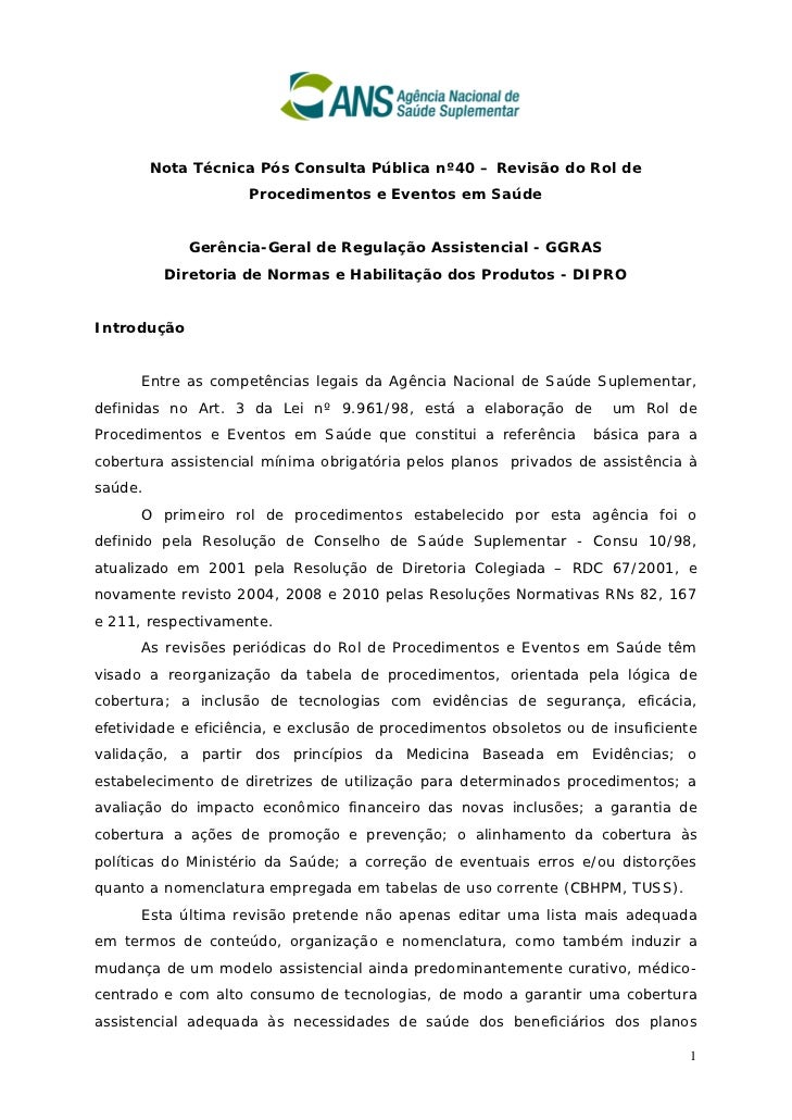 Modelo De Laudo Nutricional Para Cirurgia Bariatrica - Vários Modelos