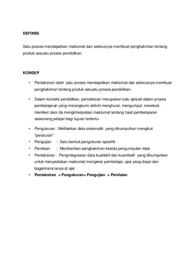Soalan Indeks Spm - Kecemasan m