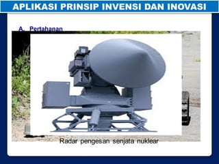 Delta Reka Invensi NOTA RBT BAB 1 tingkatan satu, boleh upload | PPTX