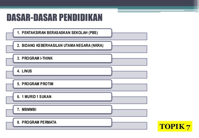 Nota ringkas temu duga SPP