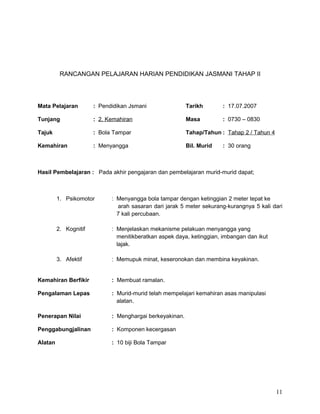 Nota Rph Nota rph pj | DOC