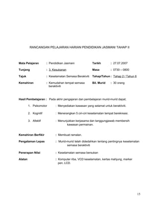 Nota Rph Nota rph pj | DOC