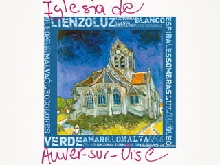 La Iglesia de Auvers-sur-Oise
