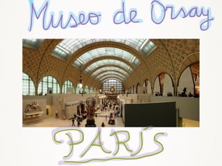 La Iglesia de Auvers-sur-Oise