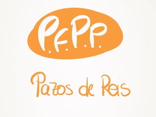 PFPP PAZOS DE REIS
