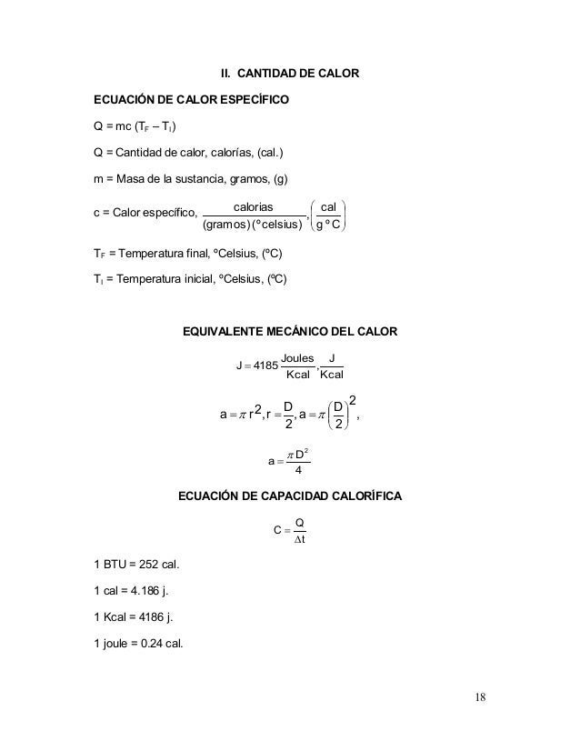 Notas De Fisica Ii