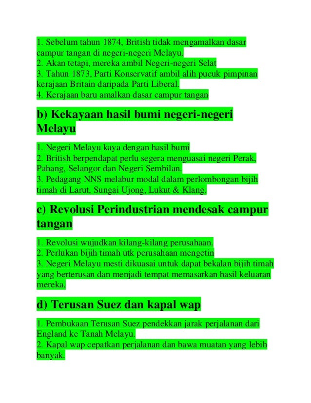 Sejarah Bab 1