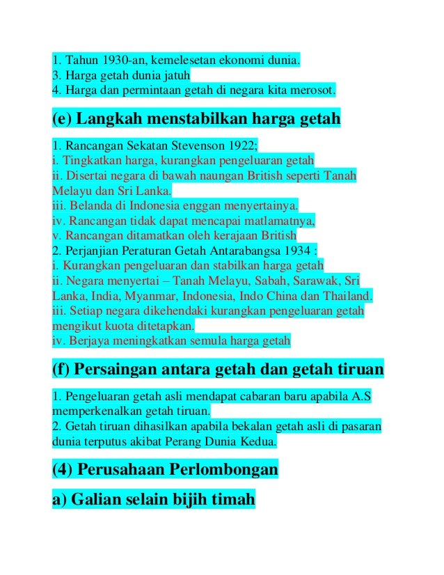 Nota sejarah ting 2 (bab 1 bab 8)