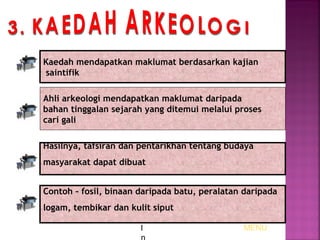 Nota sejarah tingkatan 1 bab 1 2017