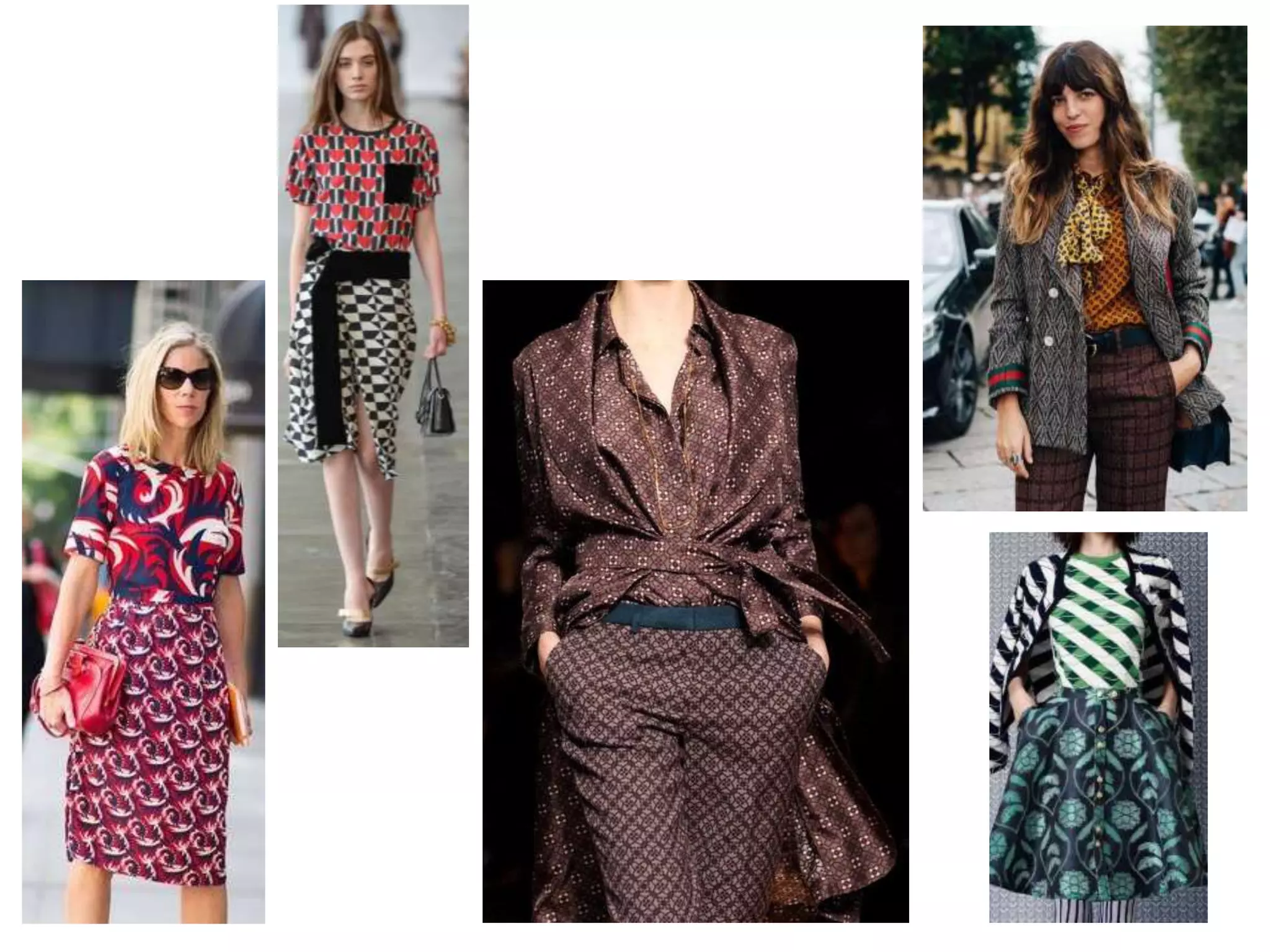 Senireka Fesyen topik 2 asas seni reka fesyen | PDF