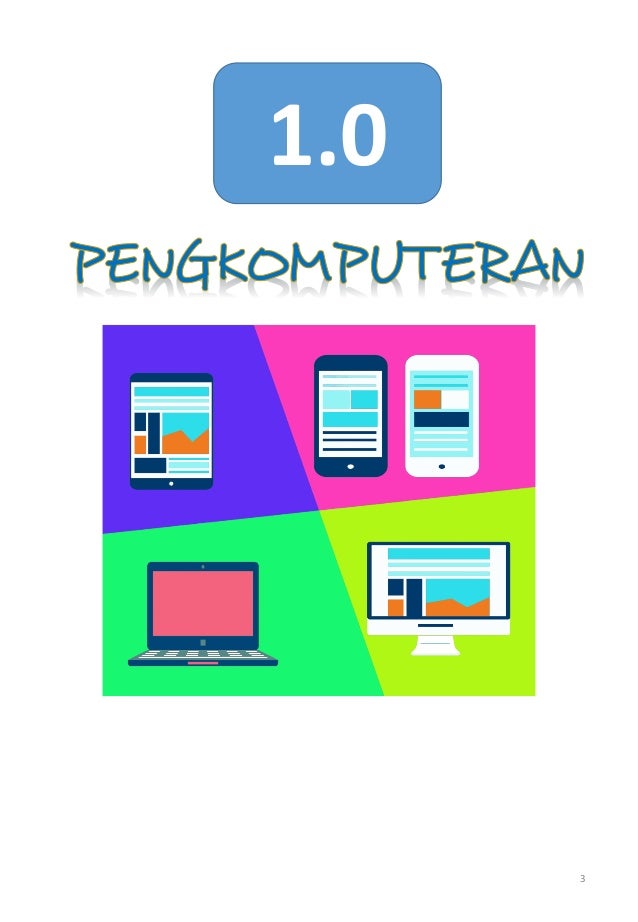 Nota Subjek Sains Komputer Tingkatan 5 lengkap  SUBJEK MPEI