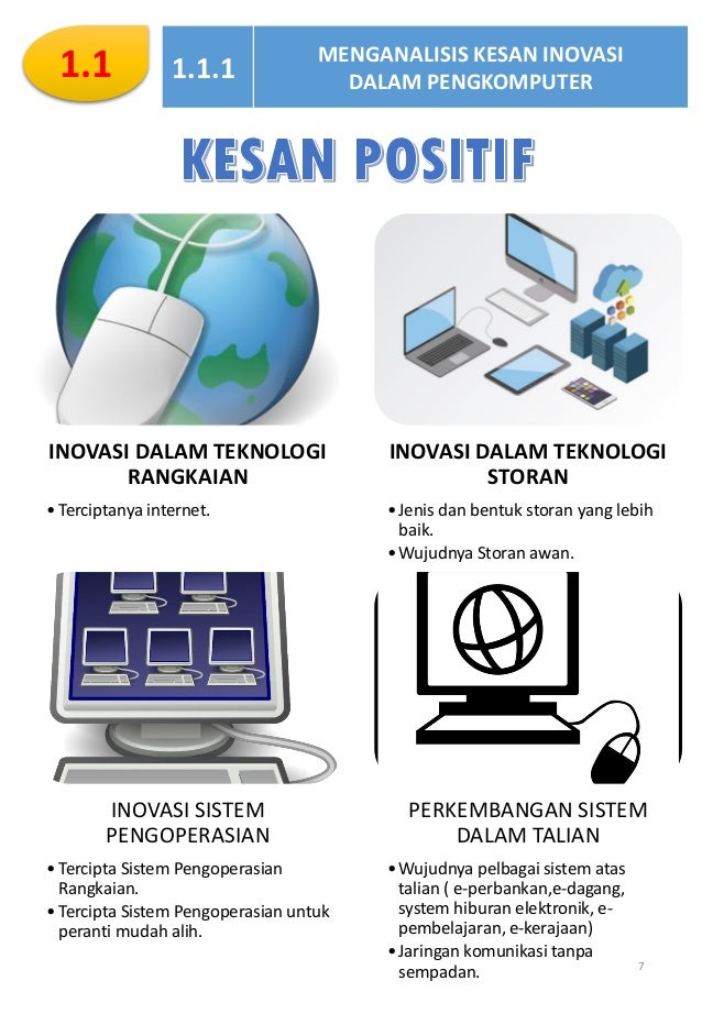 Sains Komputer Tingkatan 5 / ALLjawapan Buku Teks Sains Komputer T4