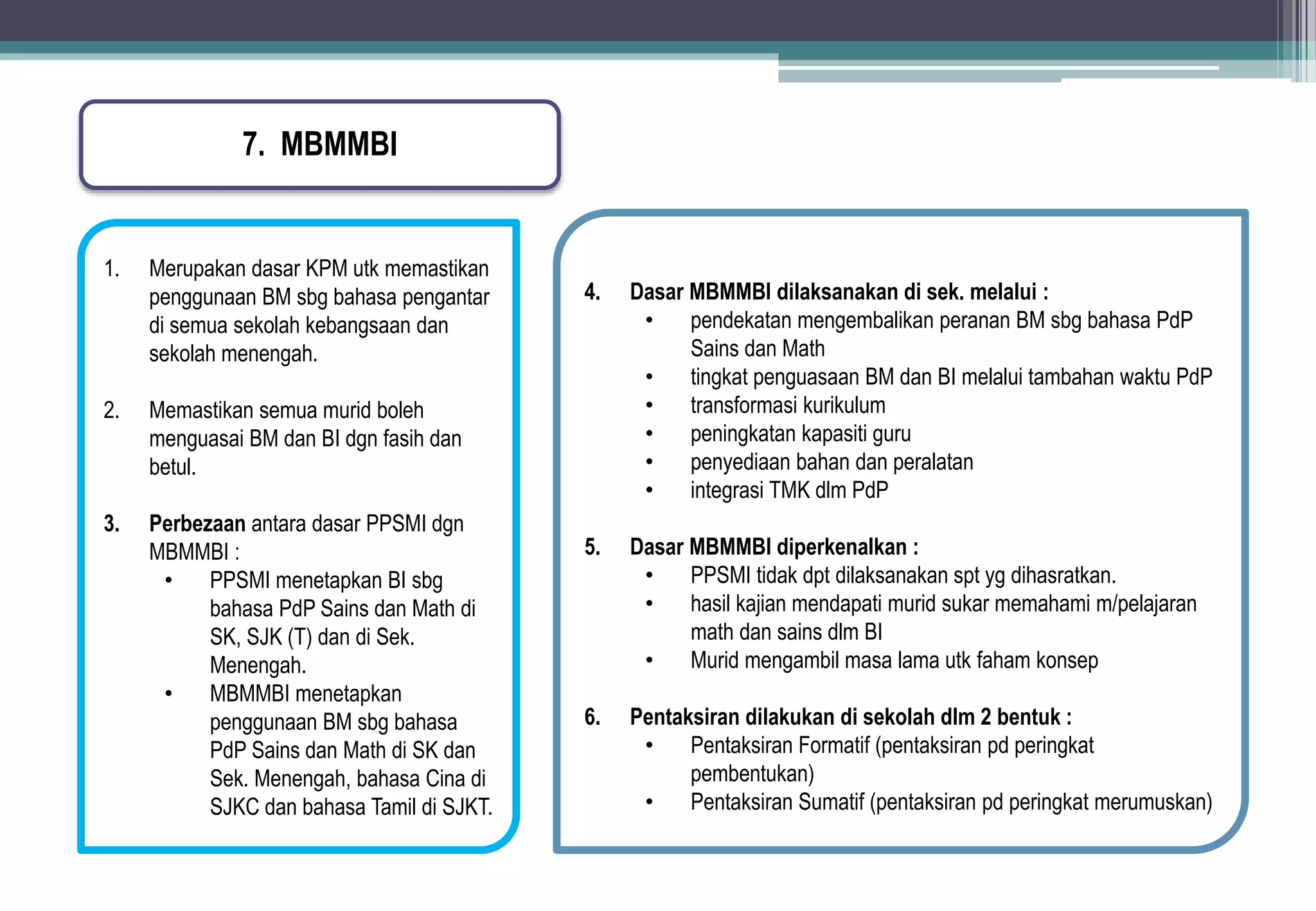 Nota SPP Cikgu | PDF