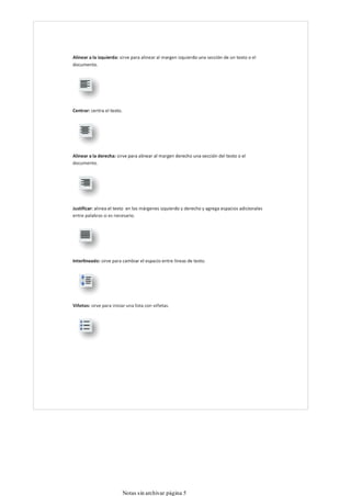 Notas sin archivar página 5
 