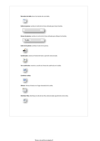 Notas sin archivar página 8
 