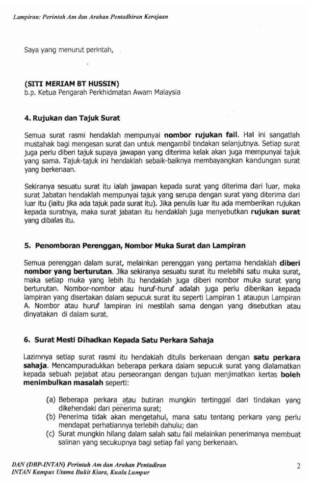 surat rasmi penutupan akaun bank 16 surat rasmi penutupan akaun bank 21