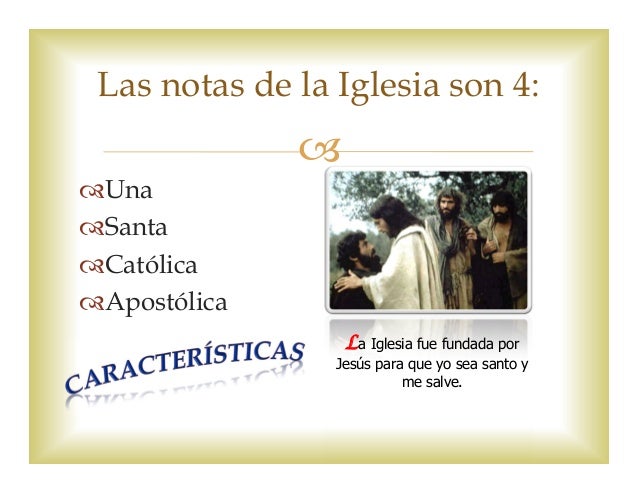 Notas y jerarquía de la iglesia [sólo lectura]