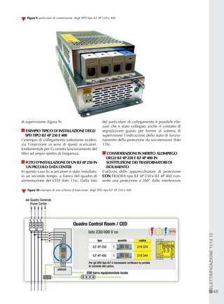 Bobina Di Protezione Contro Le Sovratensioni MSU EN50550 - SCHNEIDER ELECTRIC | Leroy Merlin - Foto 8