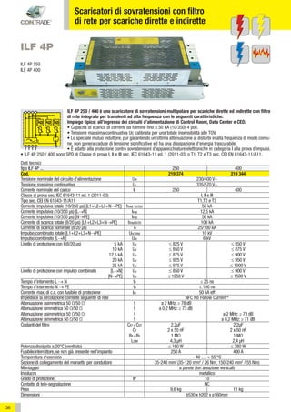 Bobina Di Protezione Contro Le Sovratensioni MSU EN50550 - SCHNEIDER ELECTRIC | Leroy Merlin - Foto 7