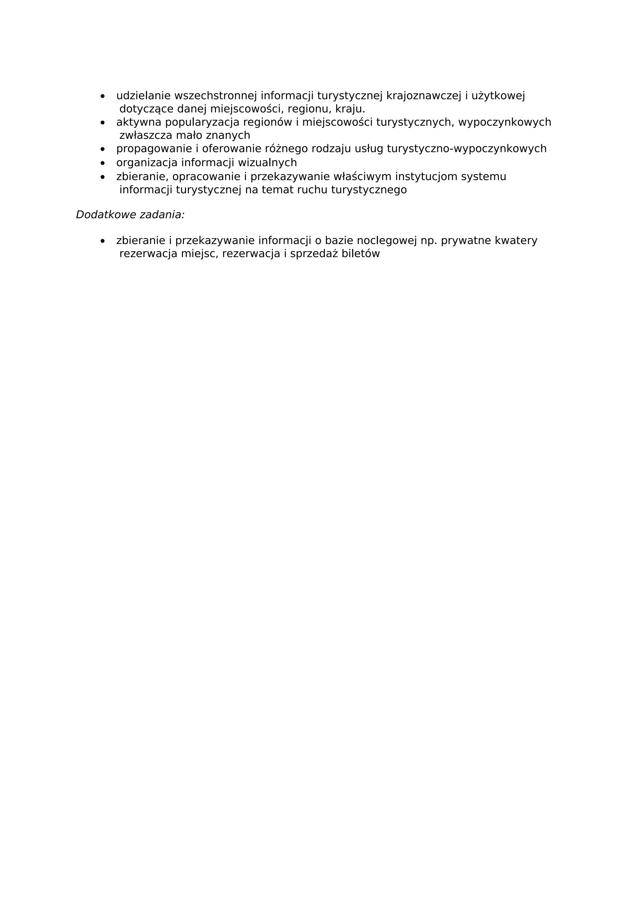 notatek-pl-informacja-turystyczna-zagadnienia-ogolne.pdf | Travel