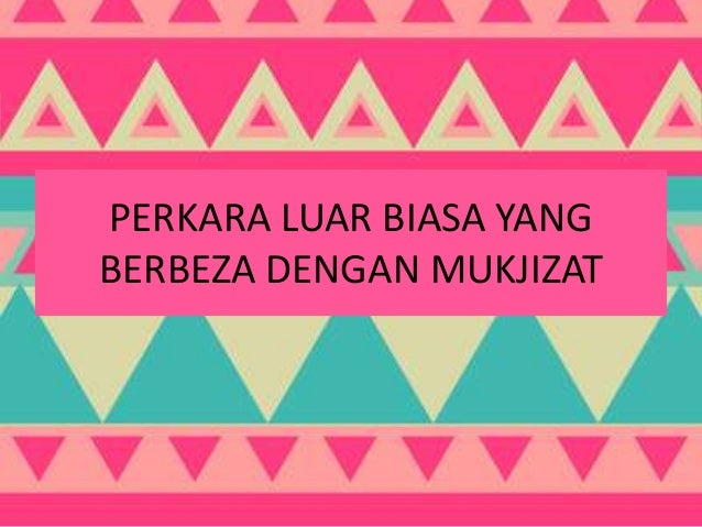 Nota (ulum quran) pendidikan quran sunnah f4