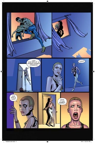 lugh,
você está aí? já
estamos estamos
atrasados!

você
está aí,
lugh?

notaveis color.indd 3

lugh?!

gente,
o lugh
sumiu!!

1/9/11 6:21:01 PM

 