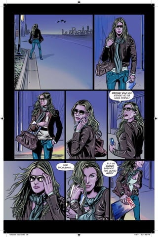 droga! ela não
atende! só dá
caixa postal!

sem
problemas...

notaveis color.indd 36

...ela vai
acabar
sabendo...
por outro
meio!

1/9/11 6:21:49 PM

 