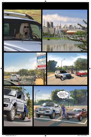 chegou no
horário? que
milagre...

notaveis color.indd 41

1/9/11 6:21:57 PM

 