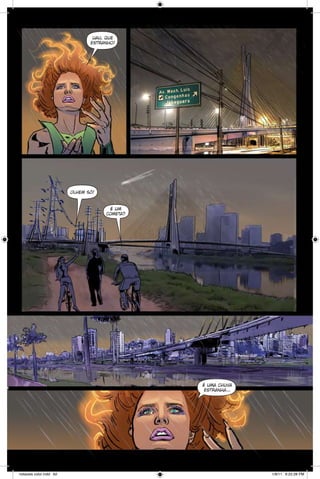 uau, que
estranho!

olhem só!

é um
cometa?

é uma chuva
estranha...

notaveis color.indd 62

1/9/11 6:22:28 PM

 