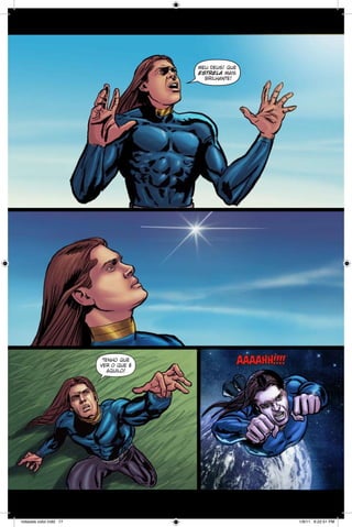 meu deus! que
estrela mais
brilhante!

tenho que
ver o que é
aquilo!

notaveis color.indd 77

aaaahh!!!!

1/9/11 6:22:51 PM

 