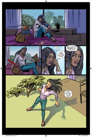 alô?

mas...quem é?
espere, não
desligue!

alva,
venha
aqui para
fora!

ri

in

ng
g!
!

oh!
meu deus
do céu,
uau!

notaveis color.indd 79

1/9/11 6:22:54 PM

 