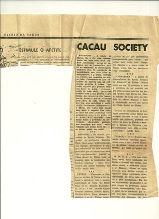 Notícia 1954 diário de ilhéus0001