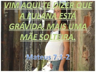 Notícia ruim corre rápido!