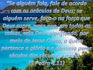 Notícia ruim corre rápido!