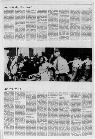 Notícias de Mandela