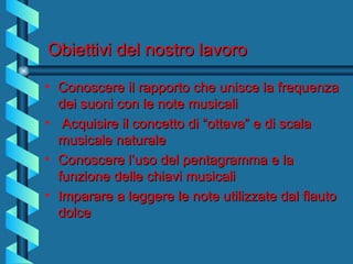 Note Da Inparere Note | PPT