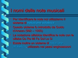 Nomi Note Note | PPT