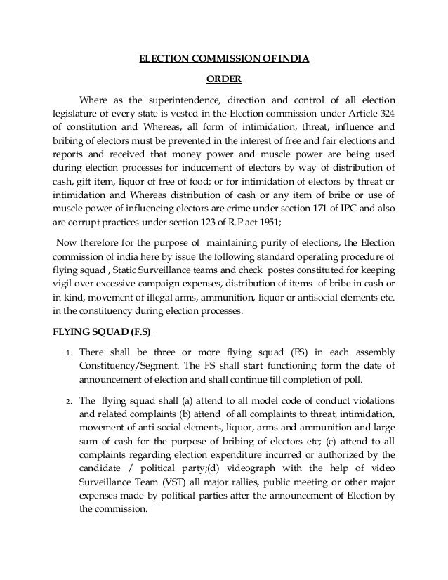 law hindi pdf contract and Election MCC expenditure