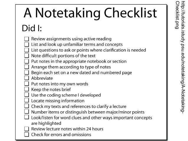template for note taking tirevi fontanacountryinn com template for taking notes