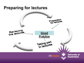 Discuss the importance of academic reading