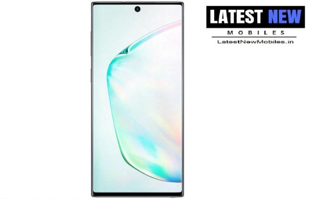 note 10 lite price specification