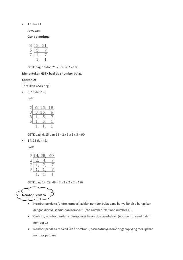 Jawapan Ask Tingkatan 1  Nanikalux
