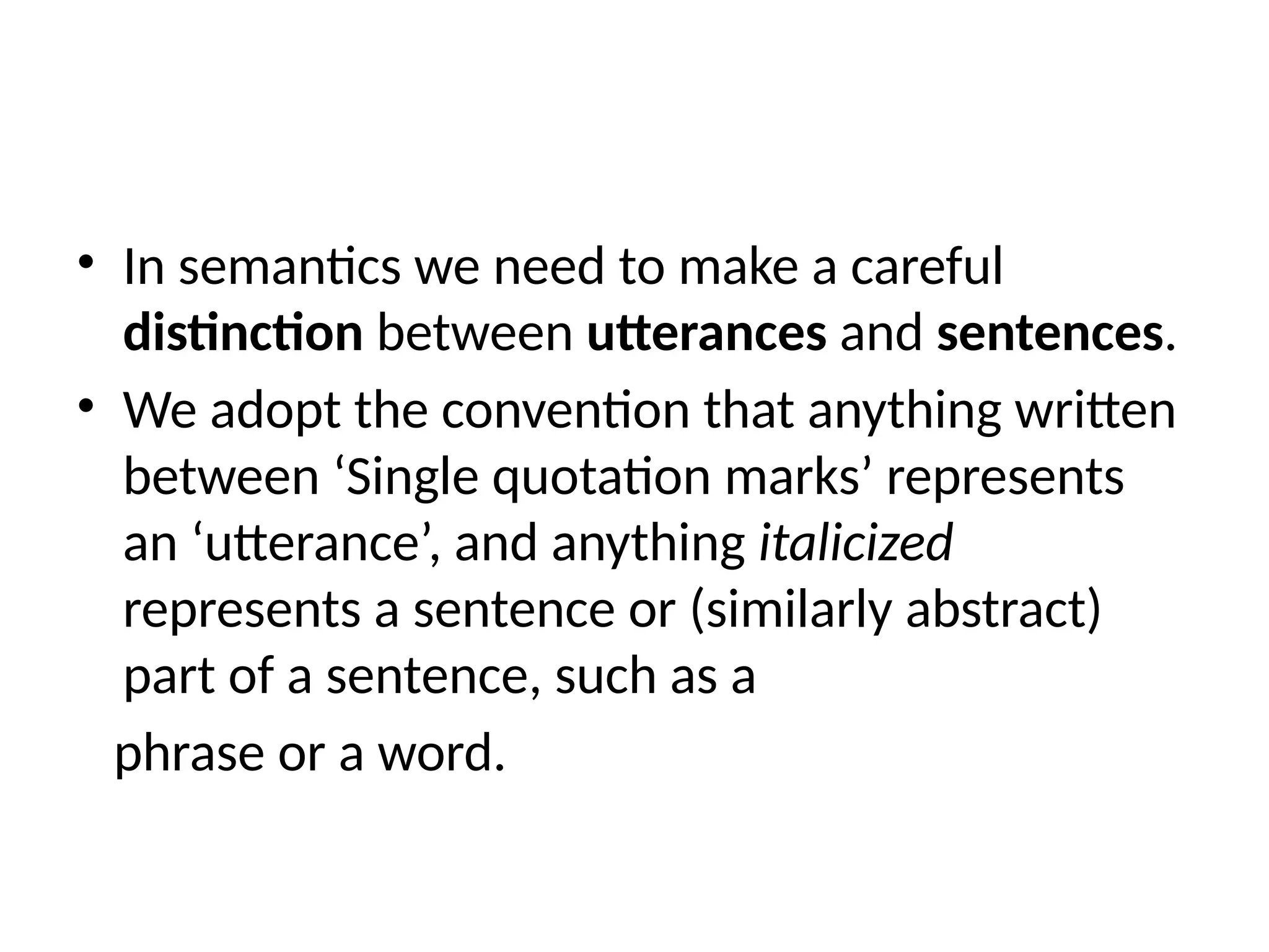 Note 8-Utterance, Sentence, Proposition.pptx