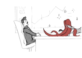 No Tears, Only Dreams | PPT