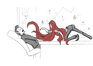 No Tears, Only Dreams | PPT