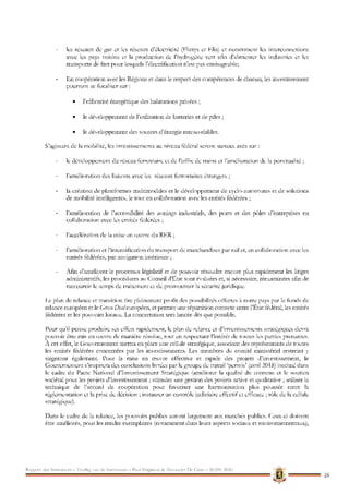 Accord de gouvernement
