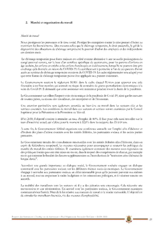 Accord de gouvernement