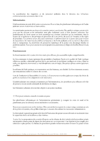 Accord de gouvernement