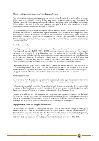 Accord de gouvernement